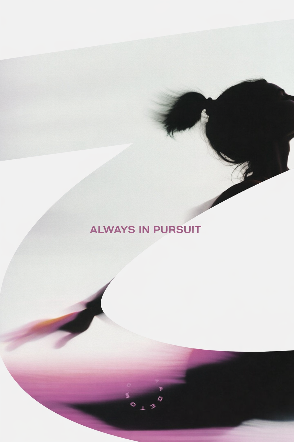 Atleta em movimento — performance consciente MATMO